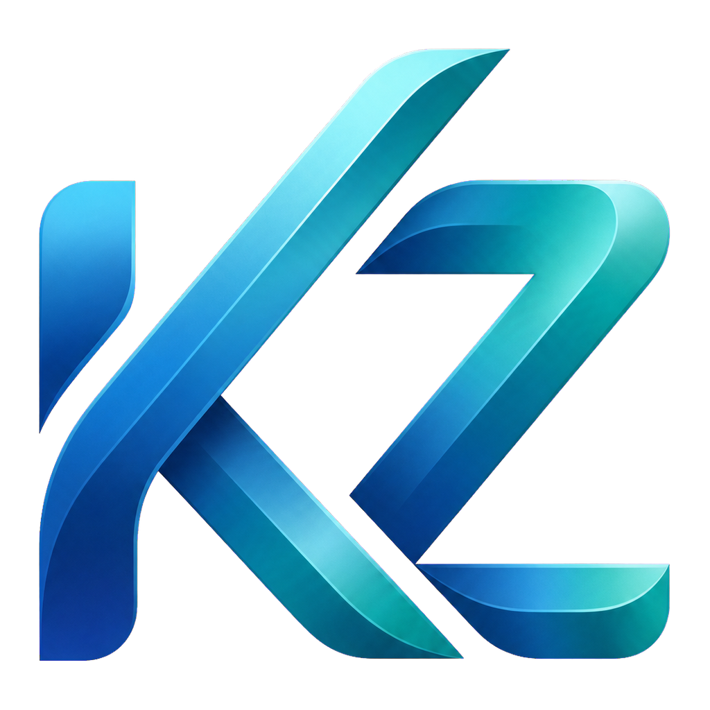 Símbolo KZona digital